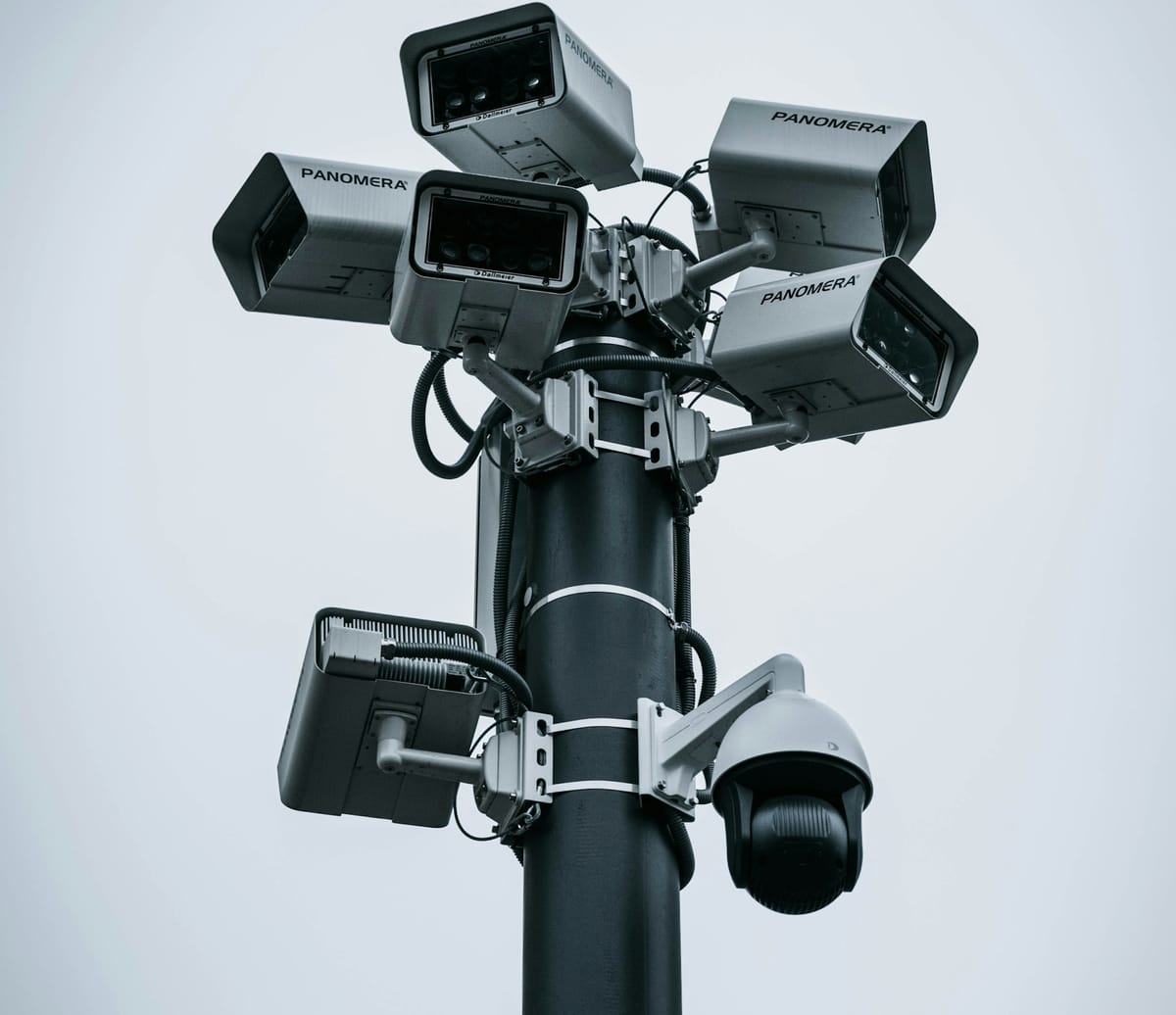 Welcome to Security Affiliates Marketing: Your Premier Source for Arlo Home Security Solutions