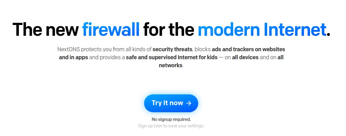 NextDNS Review 2025: The Ultimate DNS Security & Privacy Solution That Actually Works