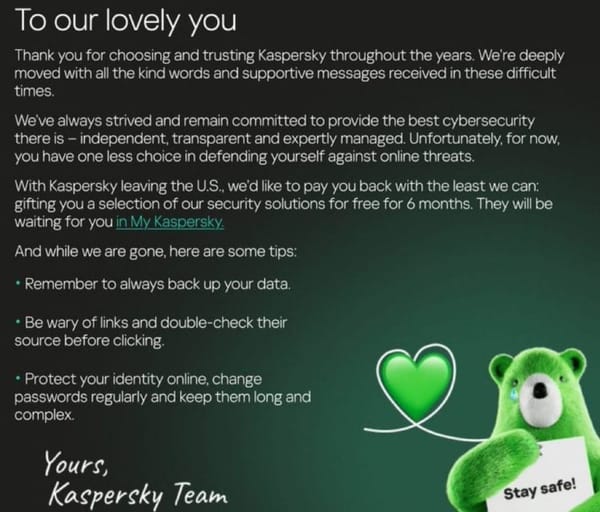 Safeguard Your Digital World: A Comprehensive Guide to Kaspersky